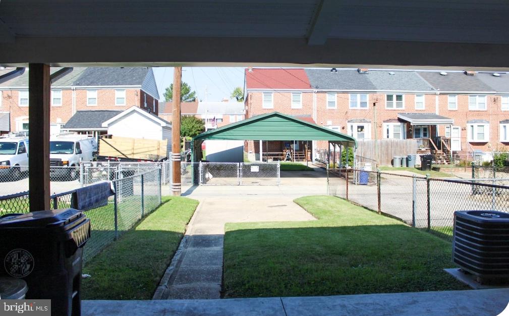 EASTWOOD - Residential