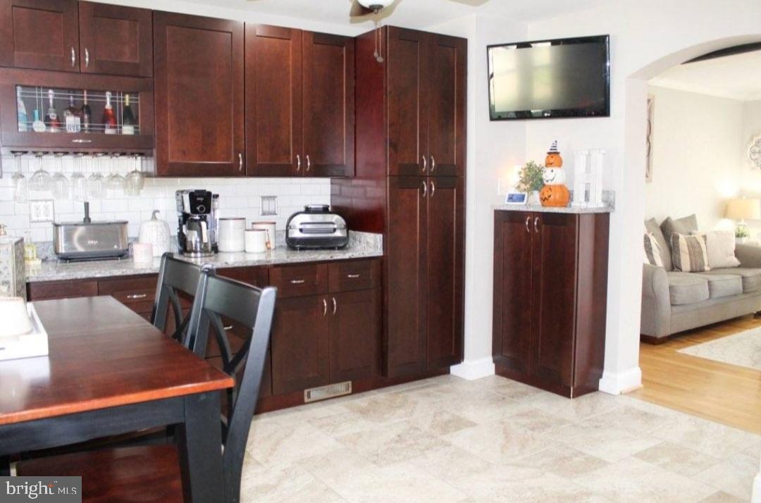 EASTWOOD - Residential