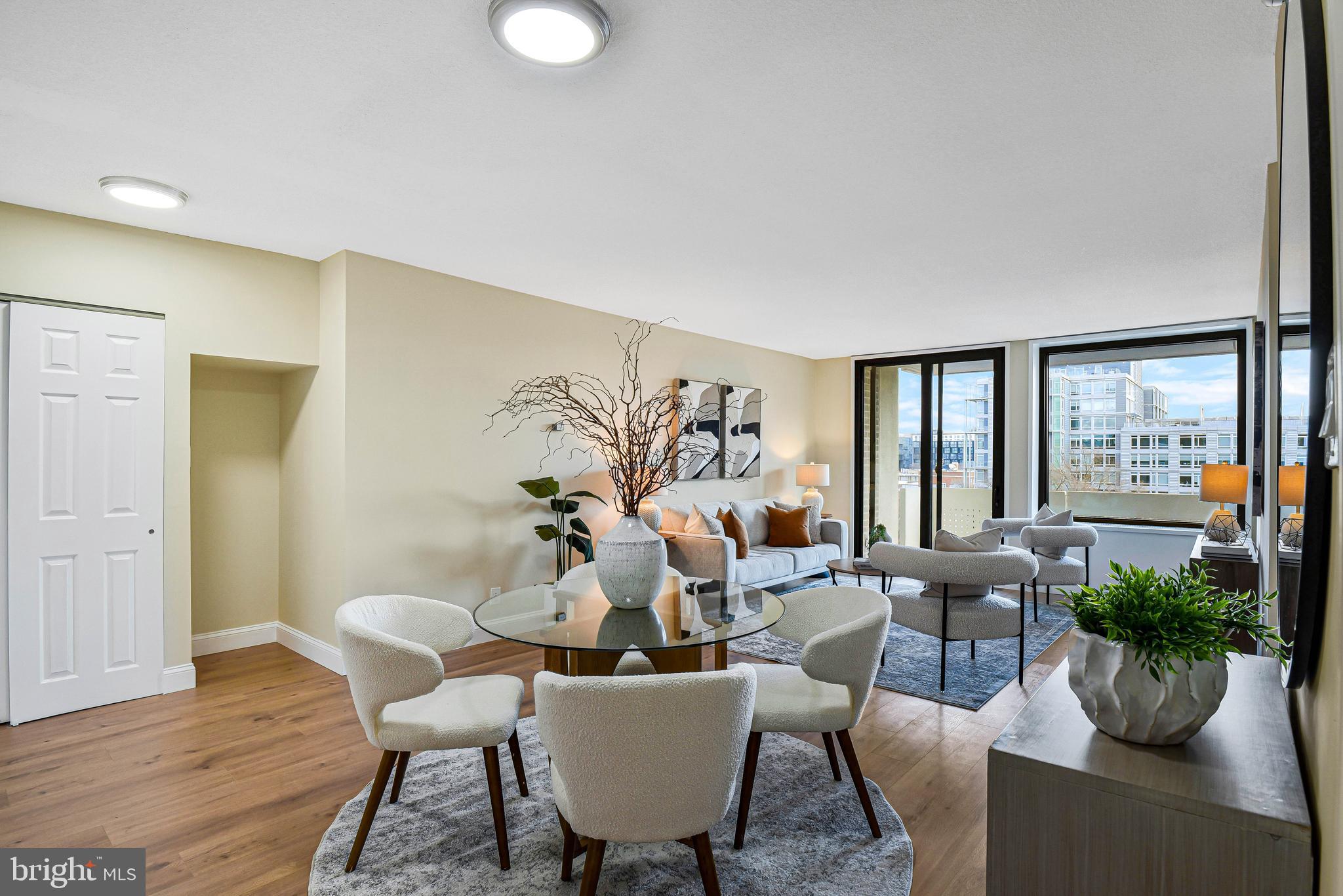 300 M STREET SW N508