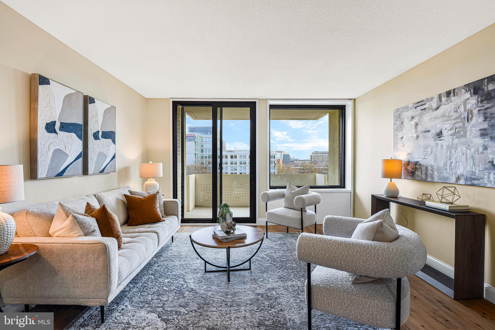 300 M STREET SW N508