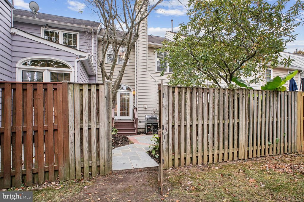 Photo of 8715 Wadebrook Terrace, SPRINGFIELD, VA 22153 (MLS # VAFX2276226)