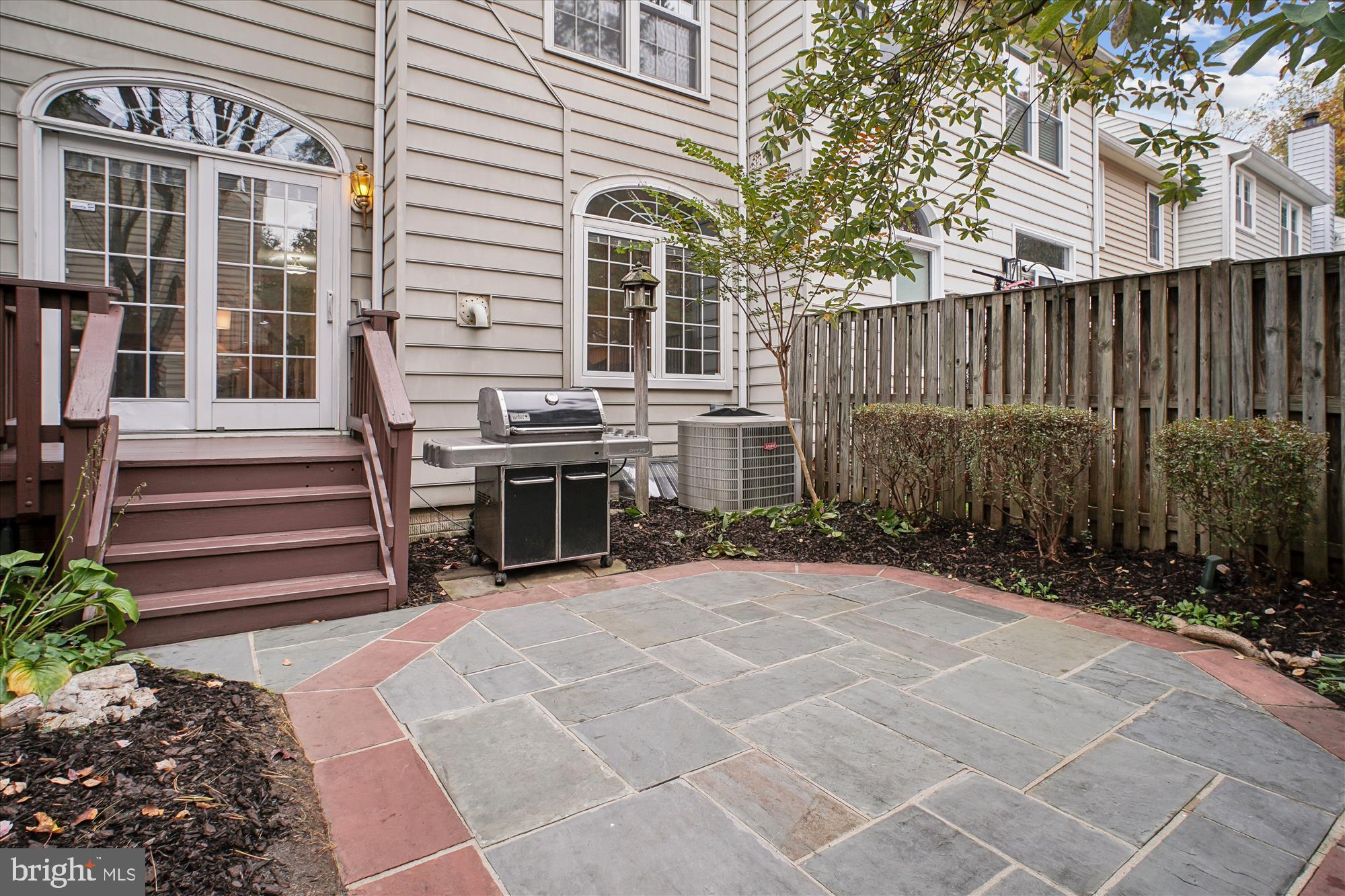 8715 WADEBROOK TERRACE