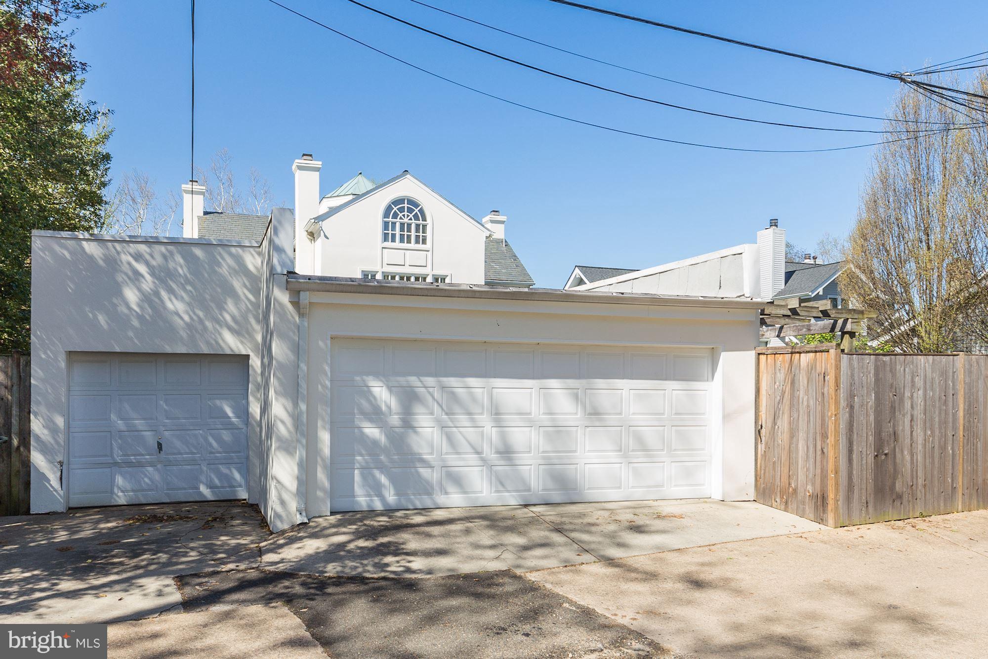 PALISADES - Residential