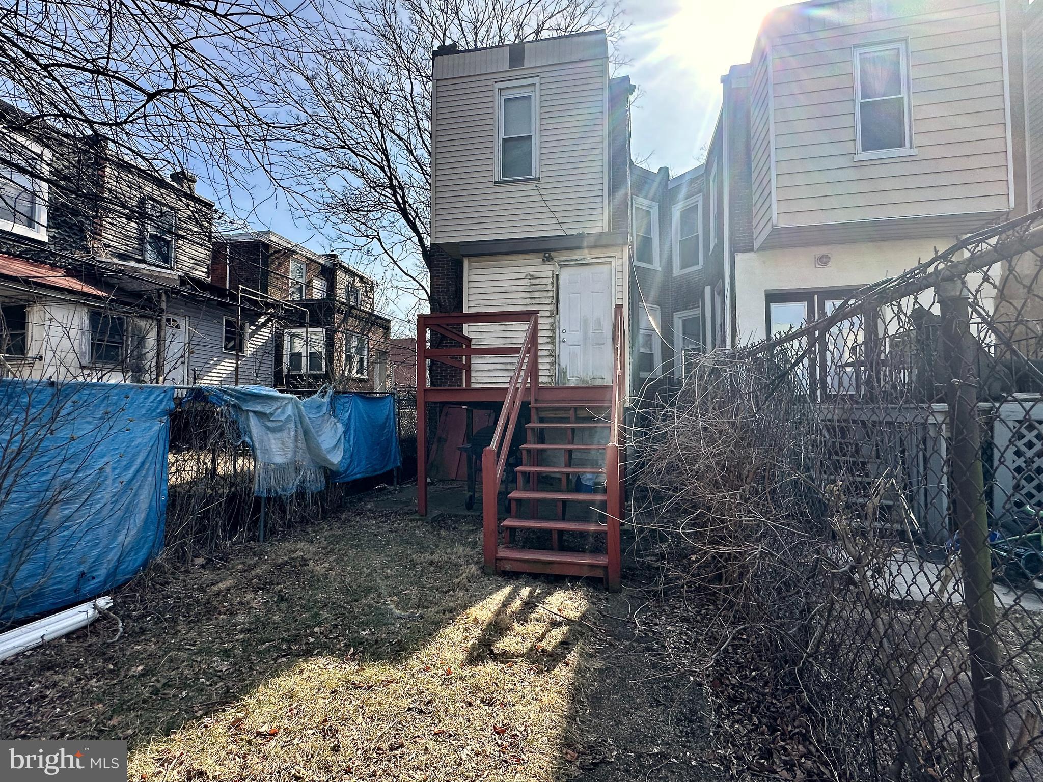 COBBS CREEK - Residential