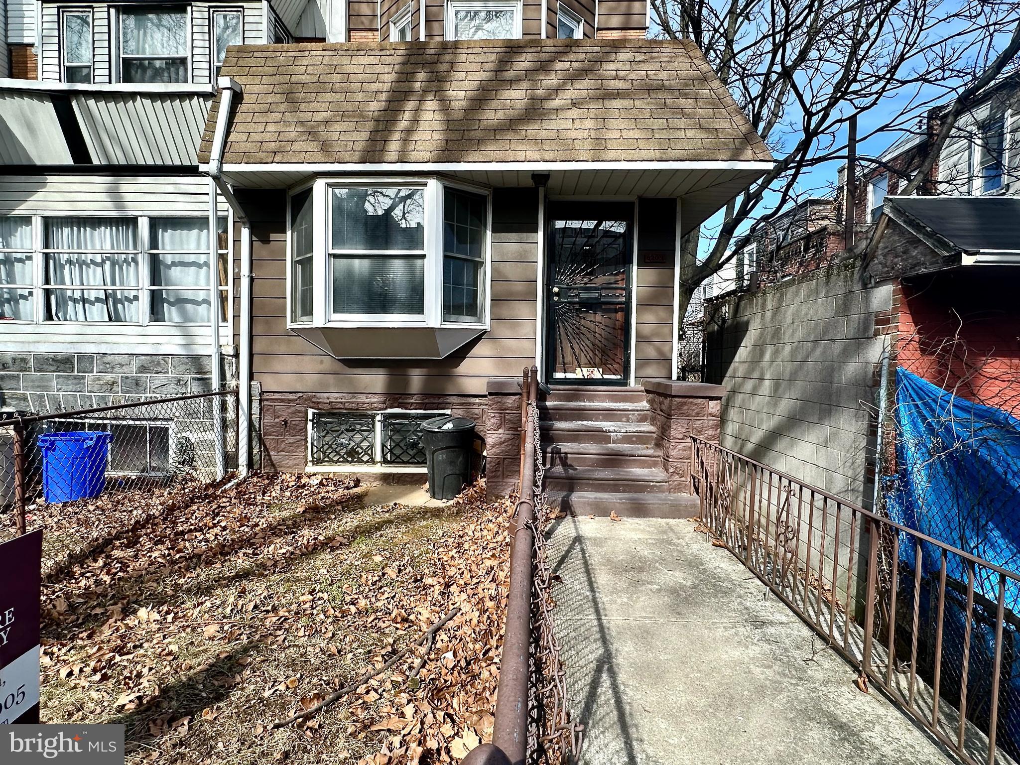COBBS CREEK - Residential