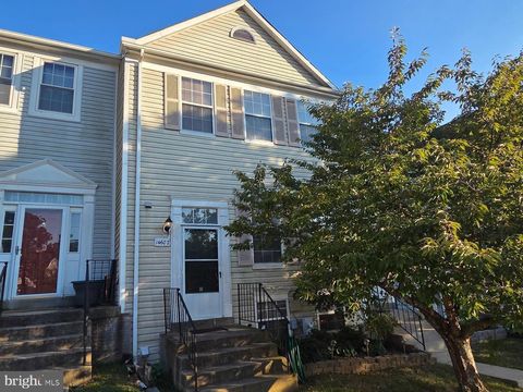 14602 MCKNEW ROAD BURTONSVILLE MD 20866