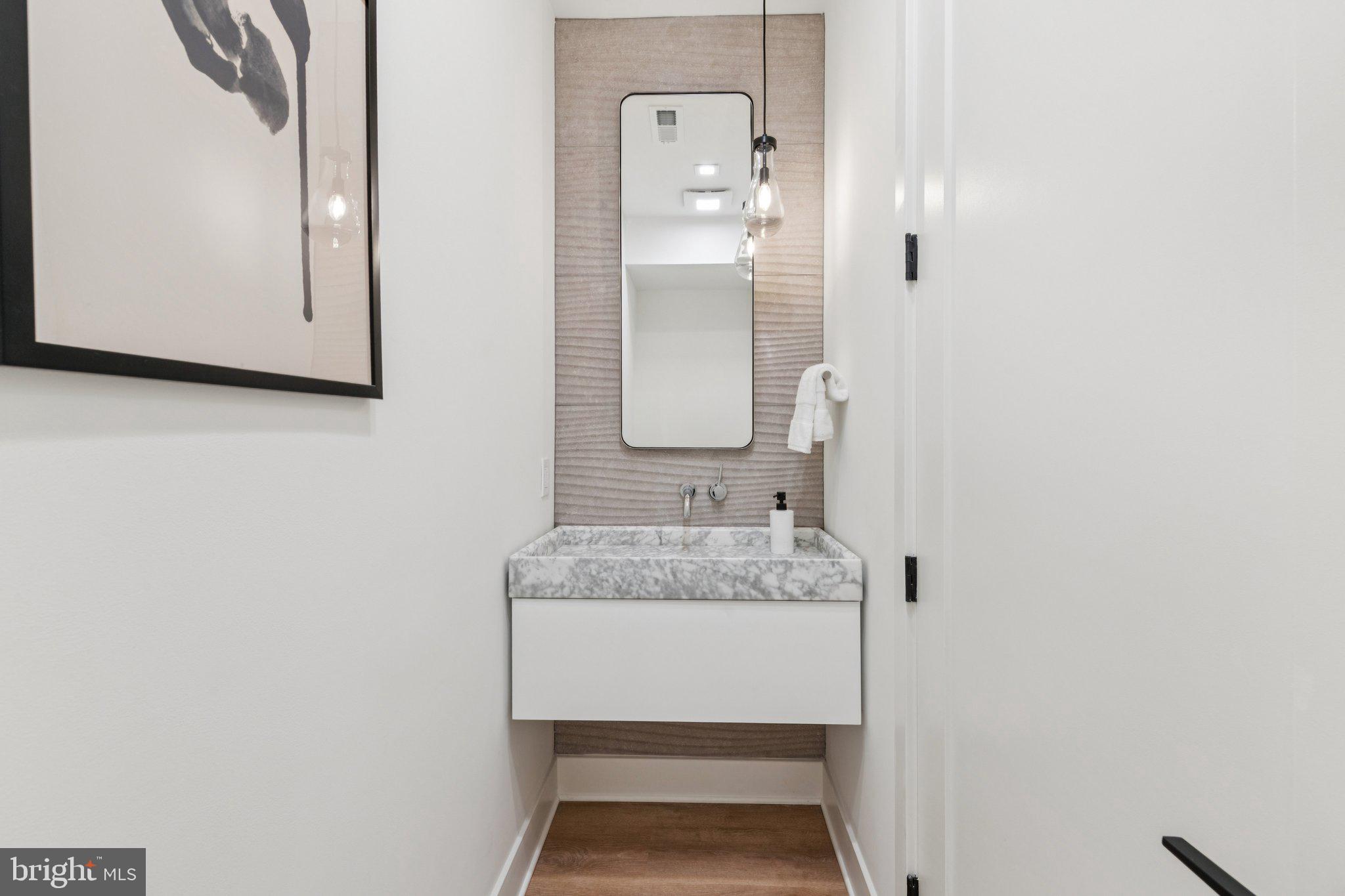 FOGGY BOTTOM - Residential