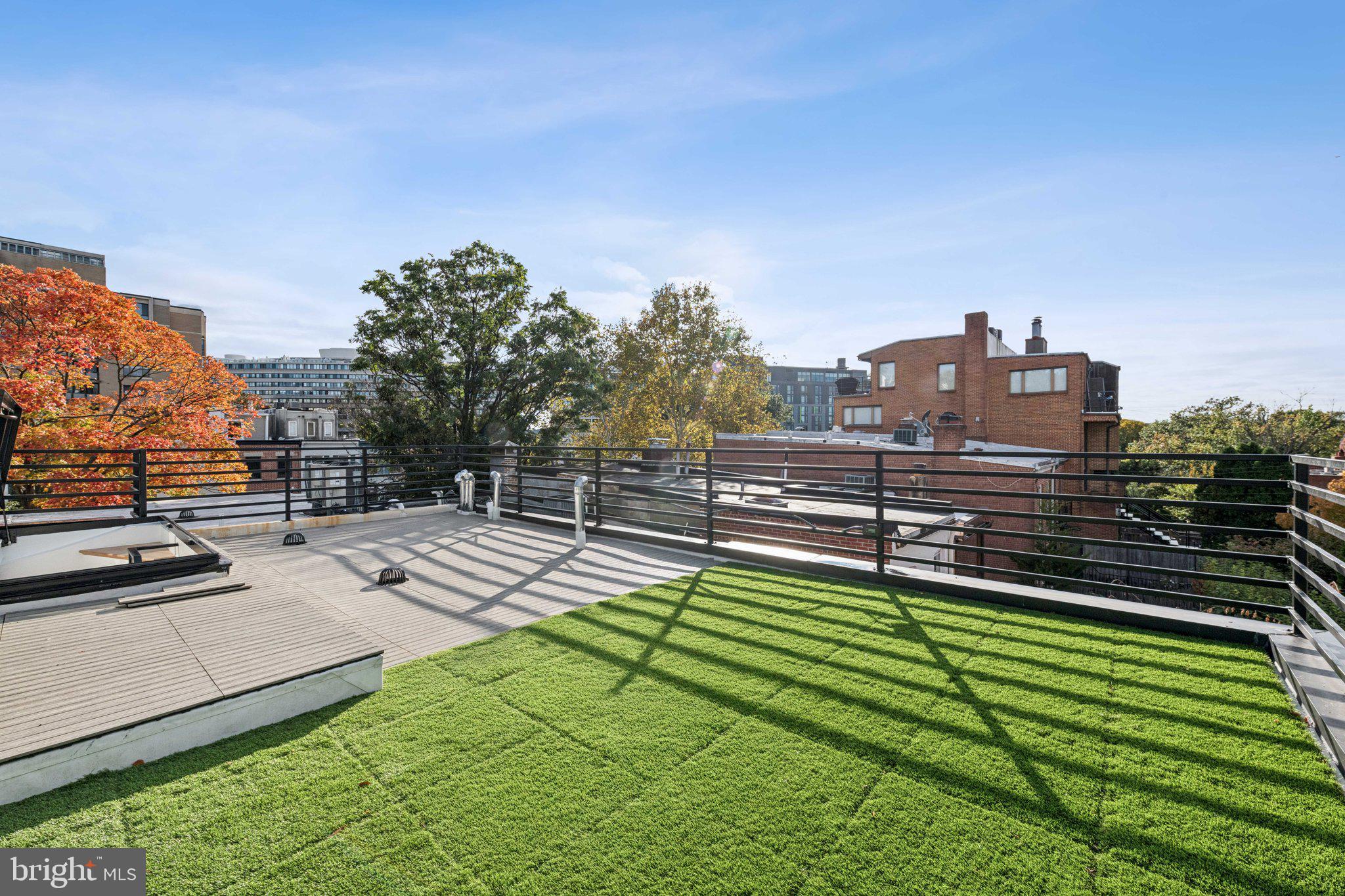 FOGGY BOTTOM - Residential