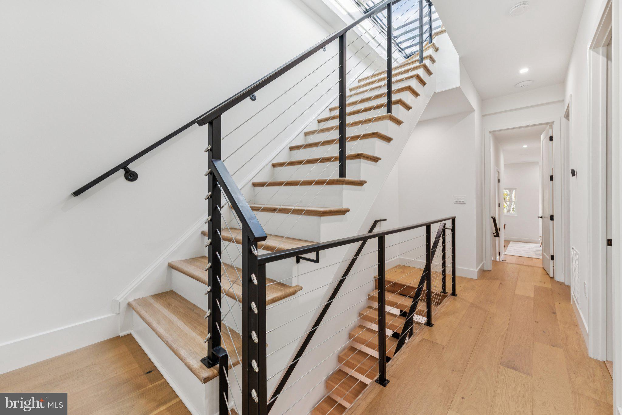 FOGGY BOTTOM - Residential