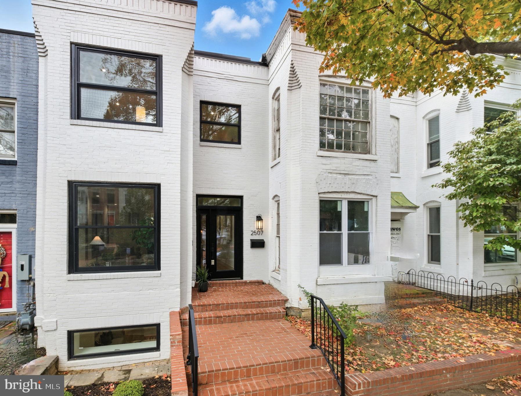 FOGGY BOTTOM - Residential