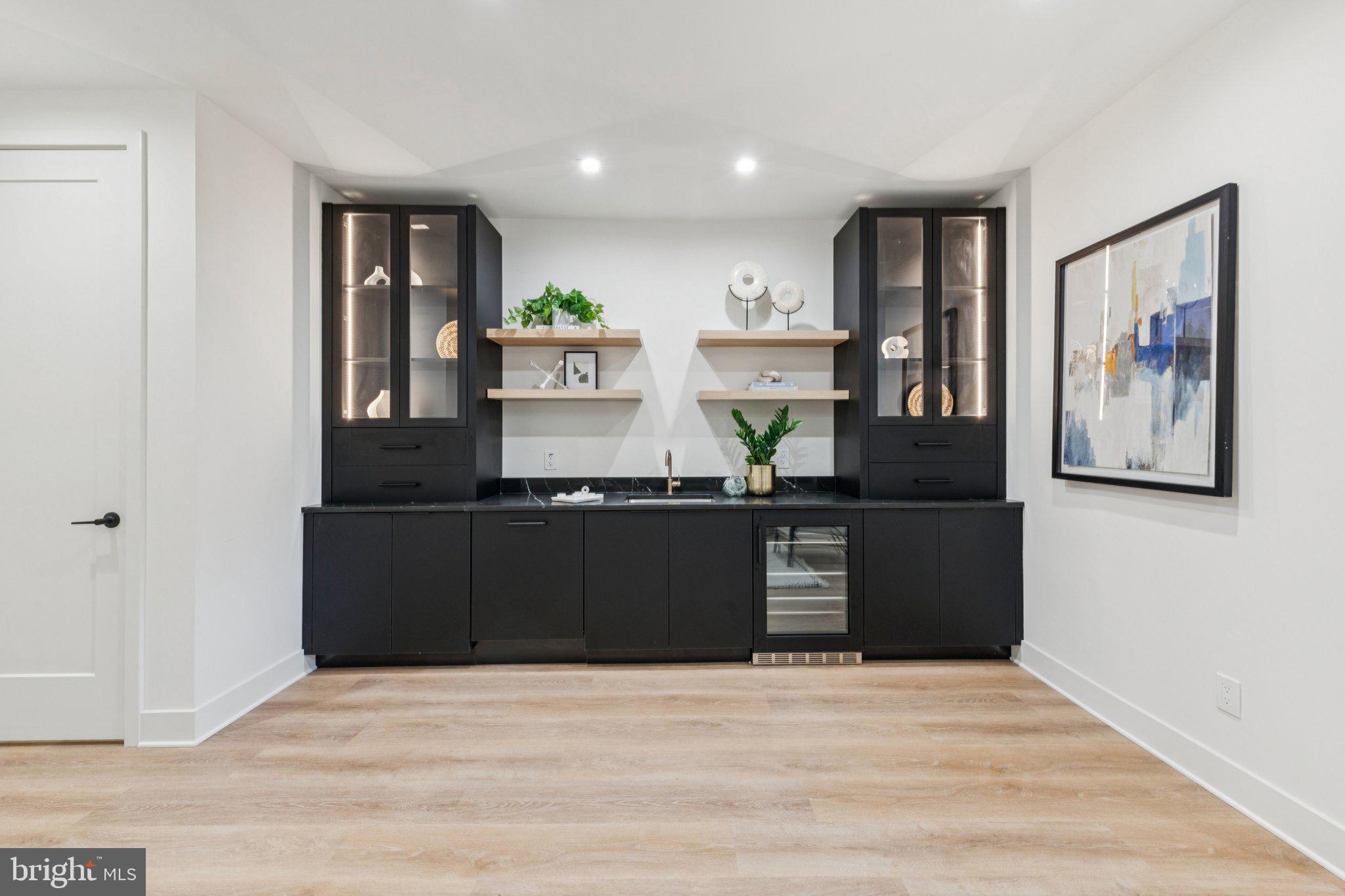 FOGGY BOTTOM - Residential