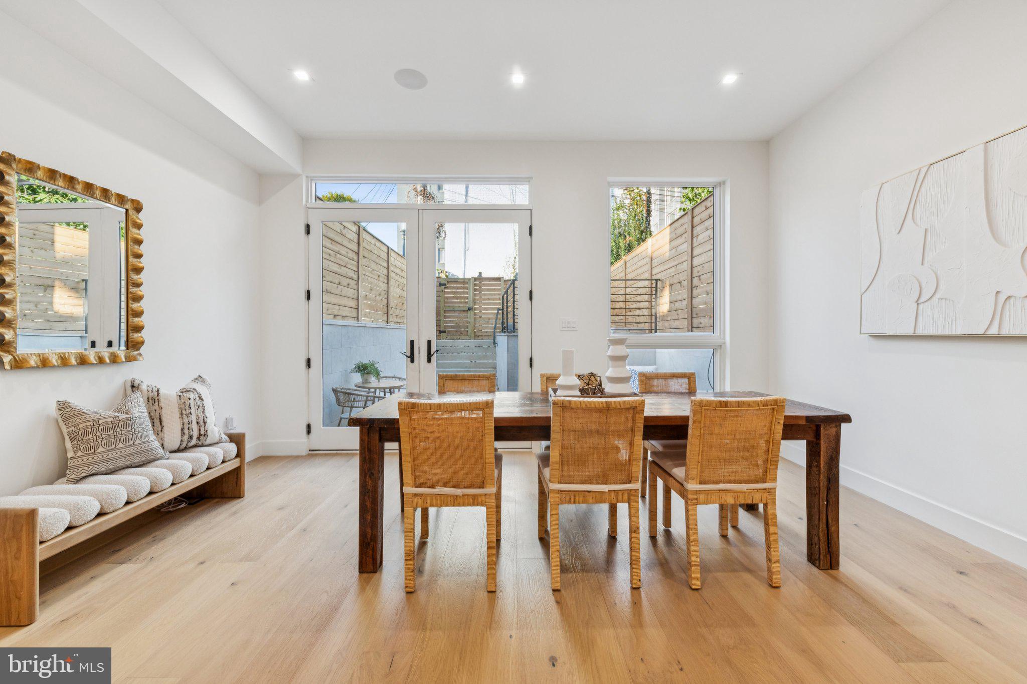 FOGGY BOTTOM - Residential