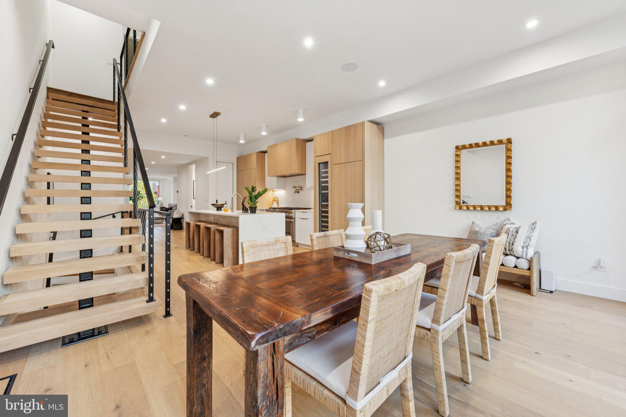 FOGGY BOTTOM - Residential