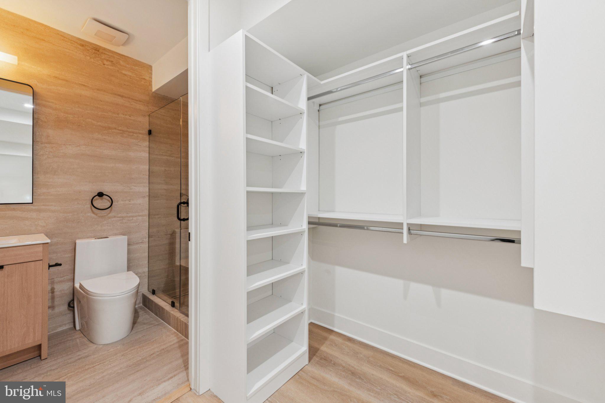 FOGGY BOTTOM - Residential