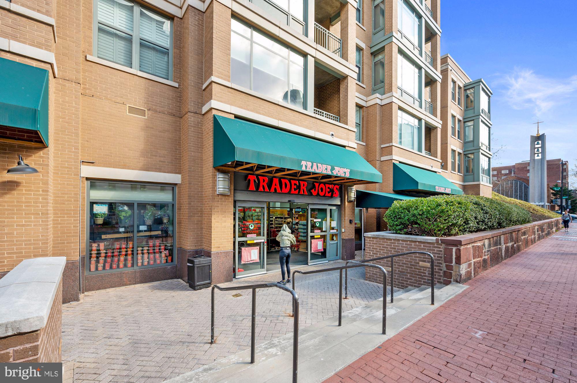 FOGGY BOTTOM - Residential