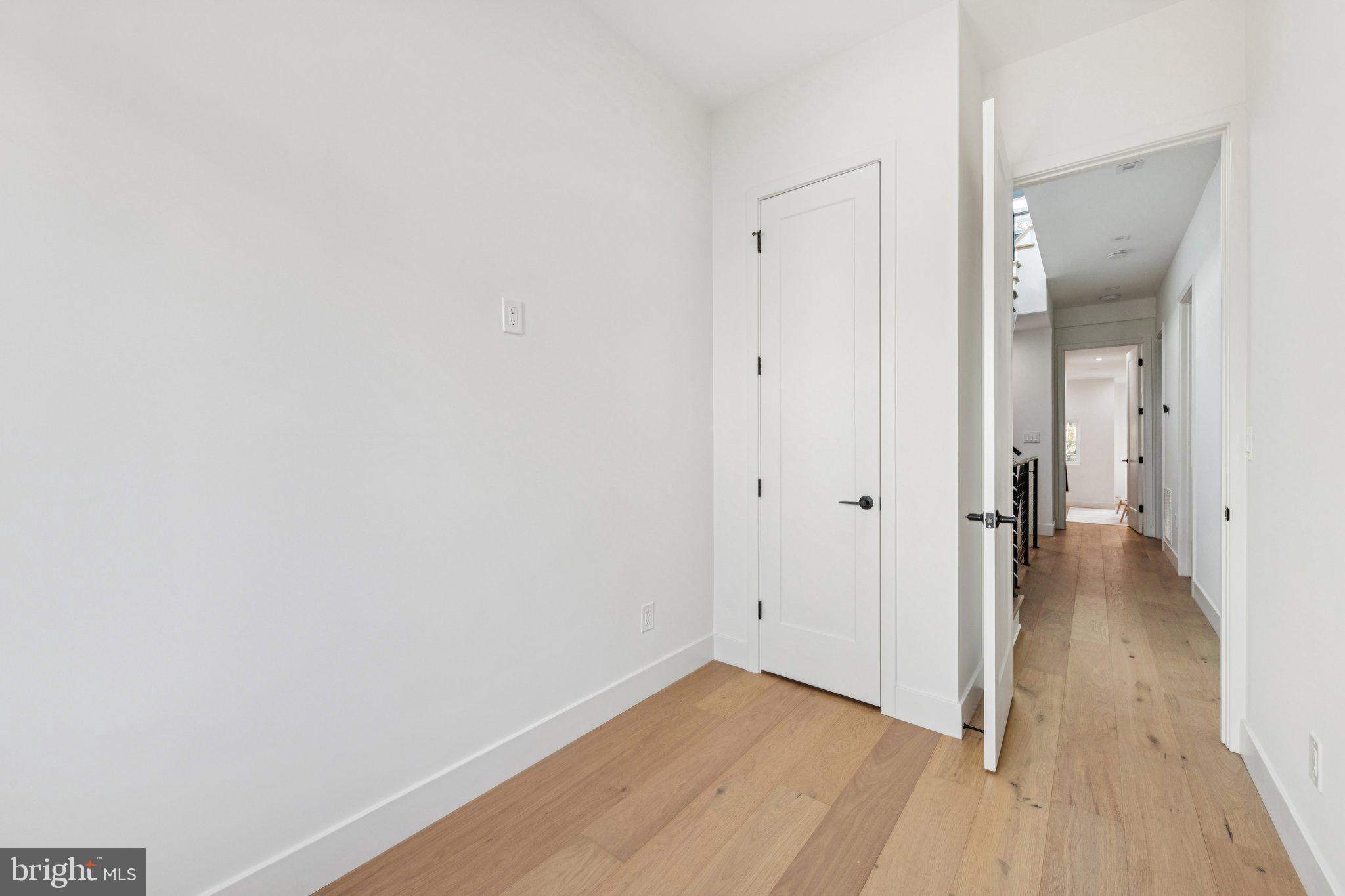 FOGGY BOTTOM - Residential