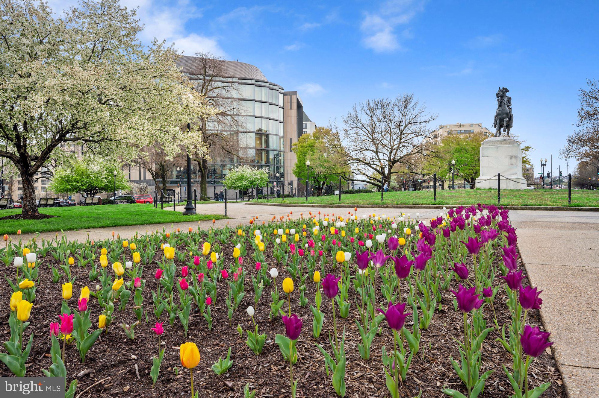 FOGGY BOTTOM - Residential