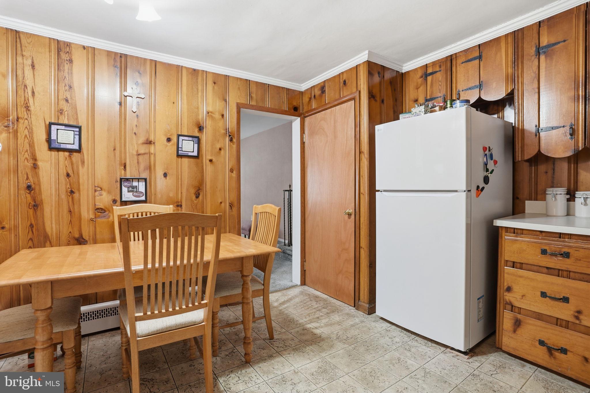 FEASTERVILLE HGTS - Residential