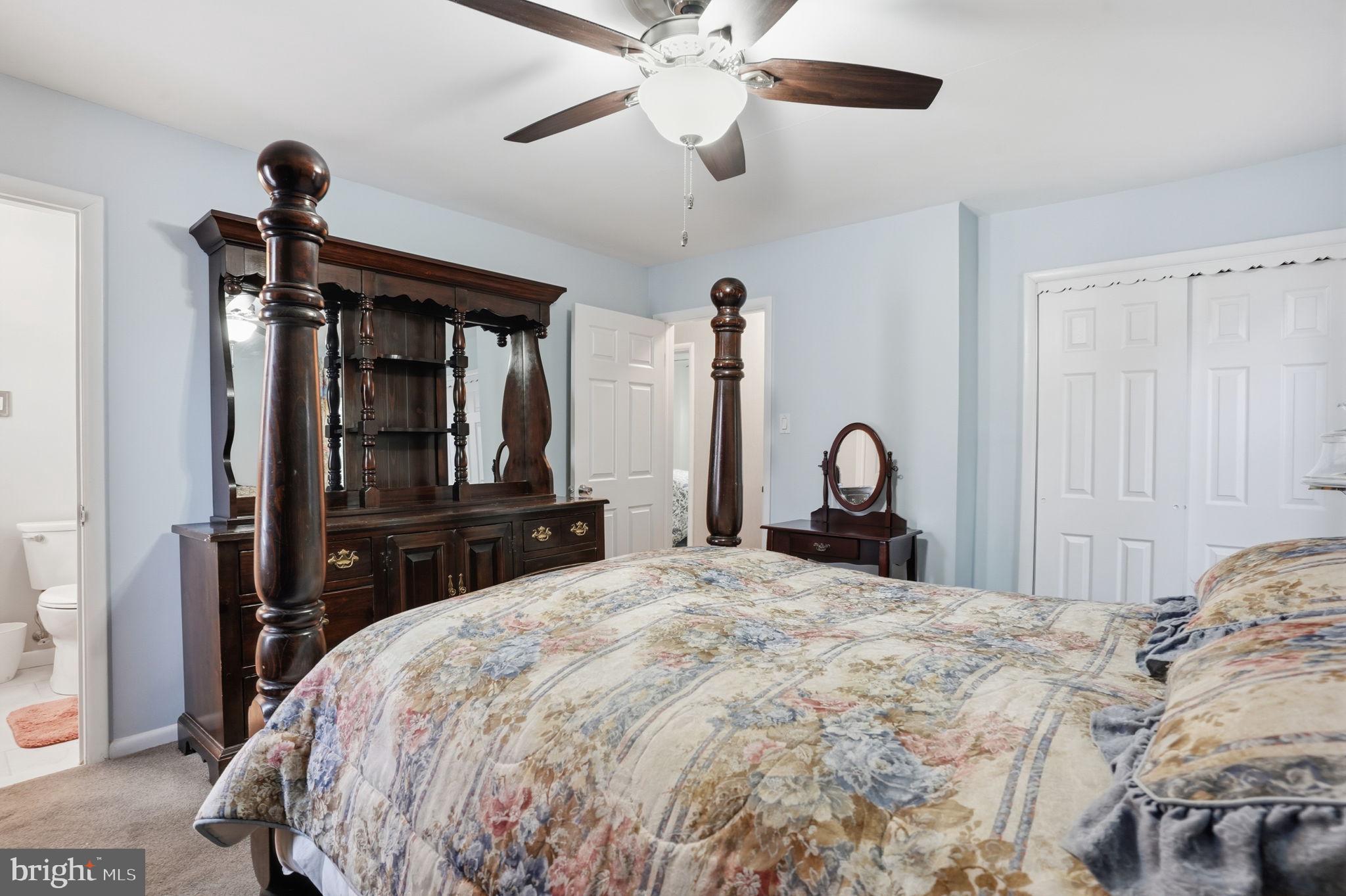 FEASTERVILLE HGTS - Residential