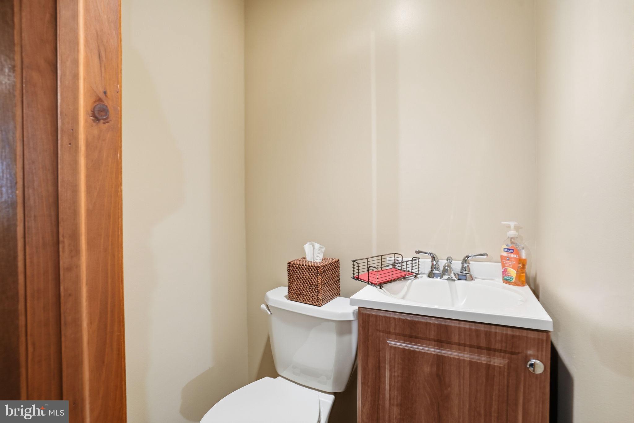 FEASTERVILLE HGTS - Residential