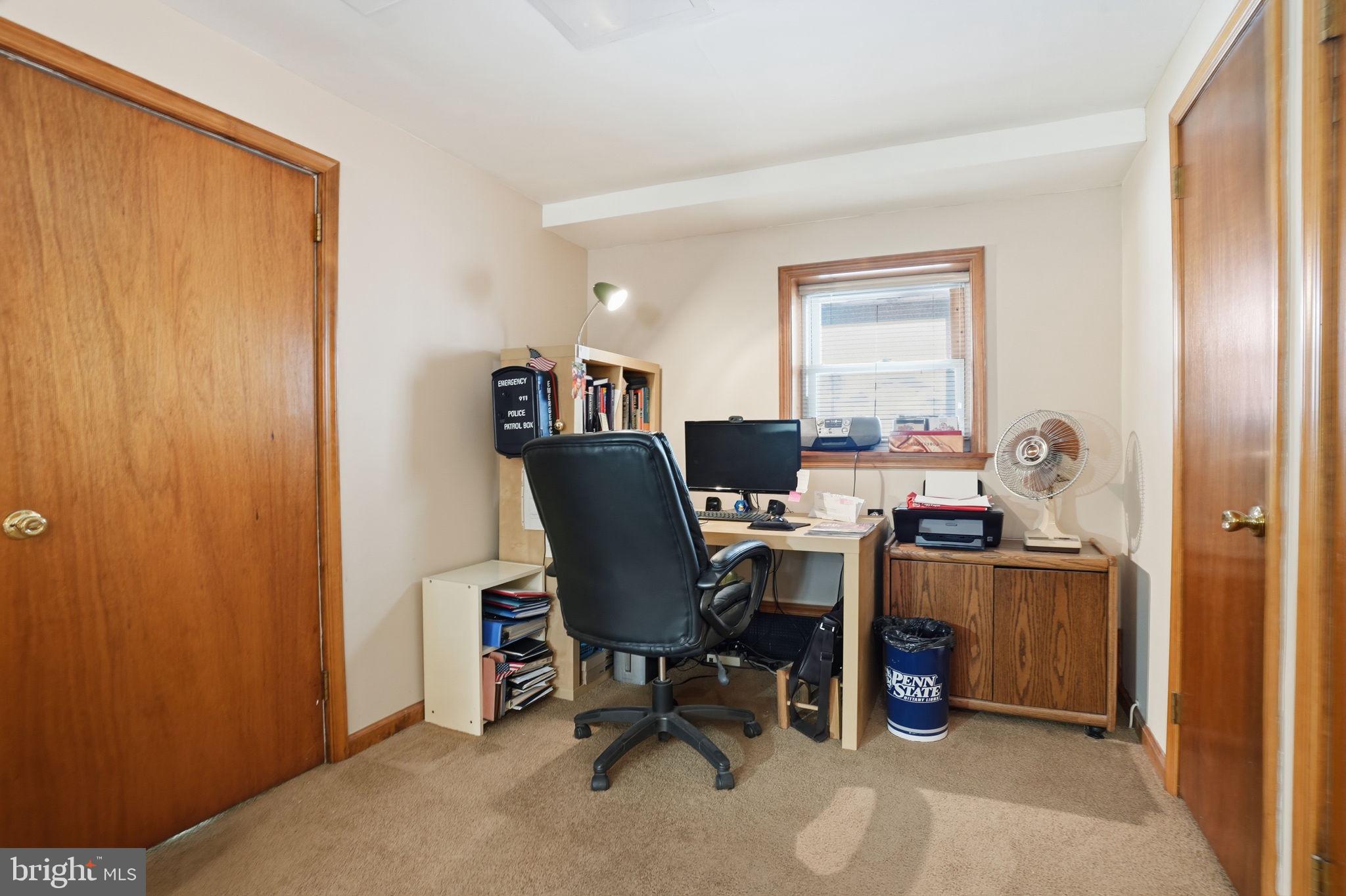 FEASTERVILLE HGTS - Residential