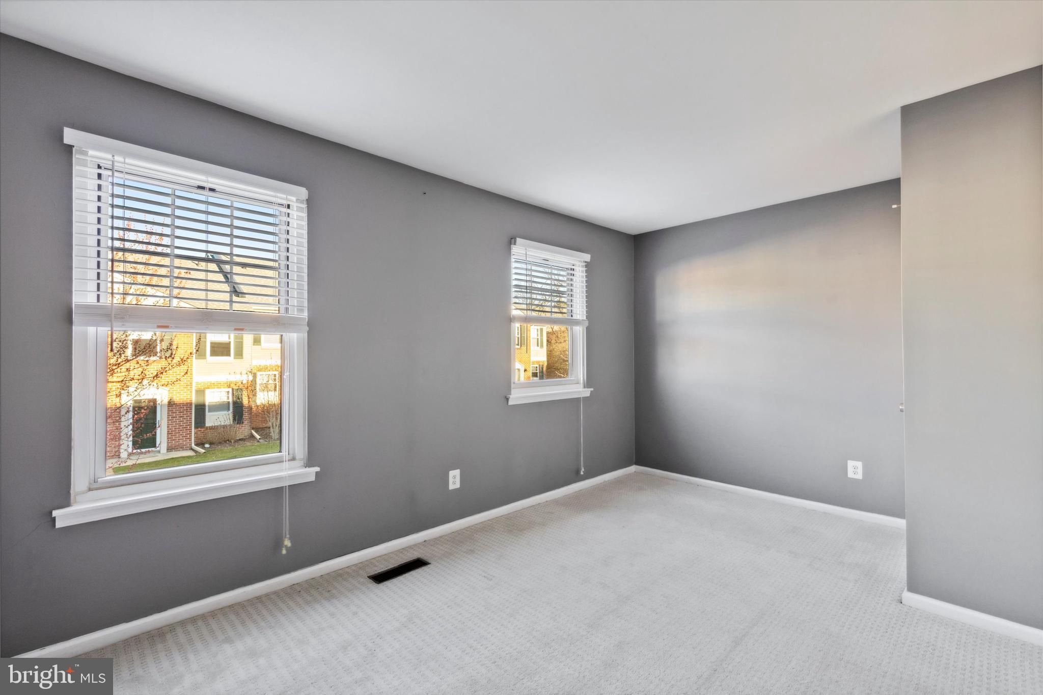 OXFORD OF BLUE BELL - Residential Lease