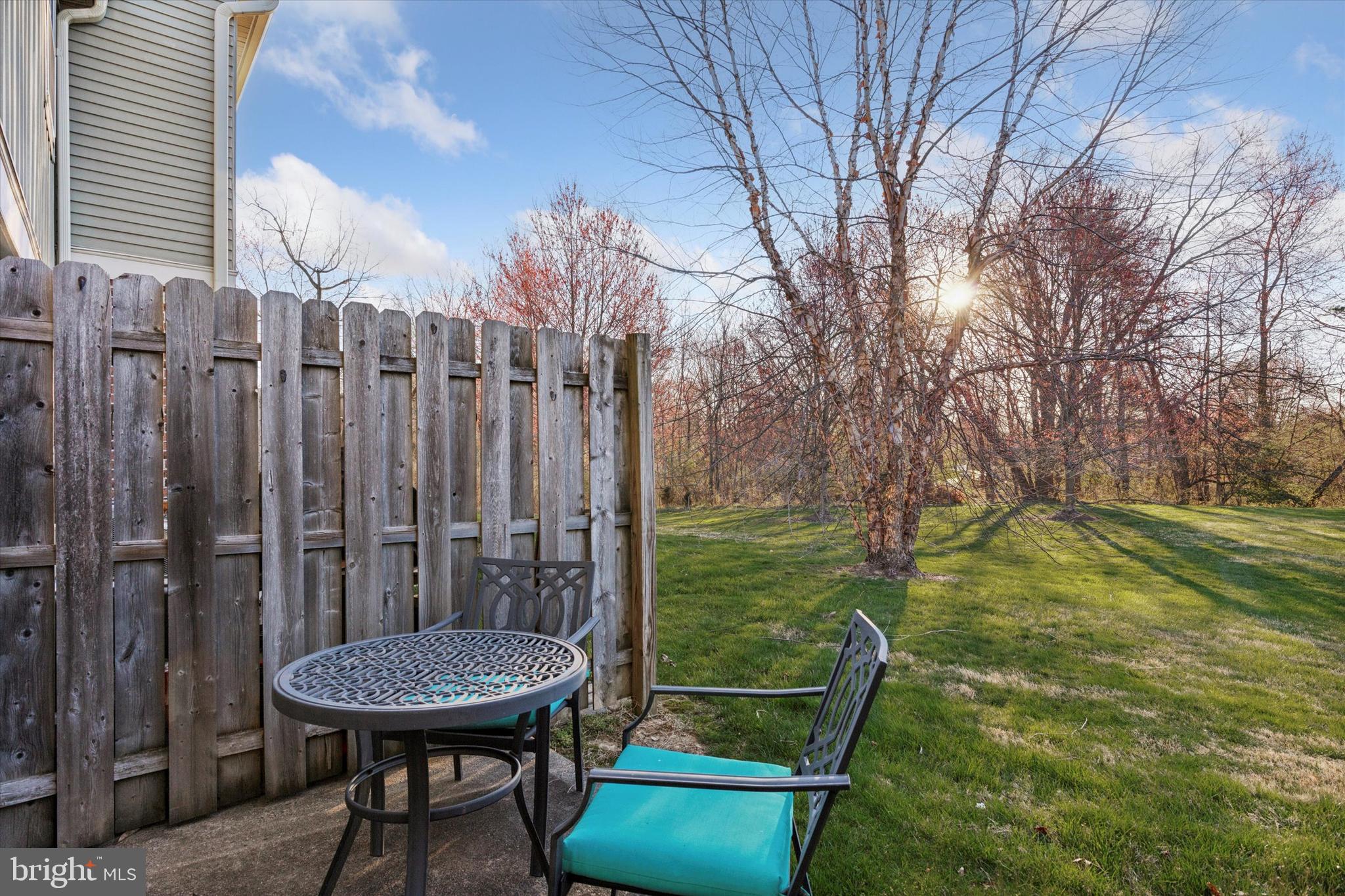 OXFORD OF BLUE BELL - Residential Lease