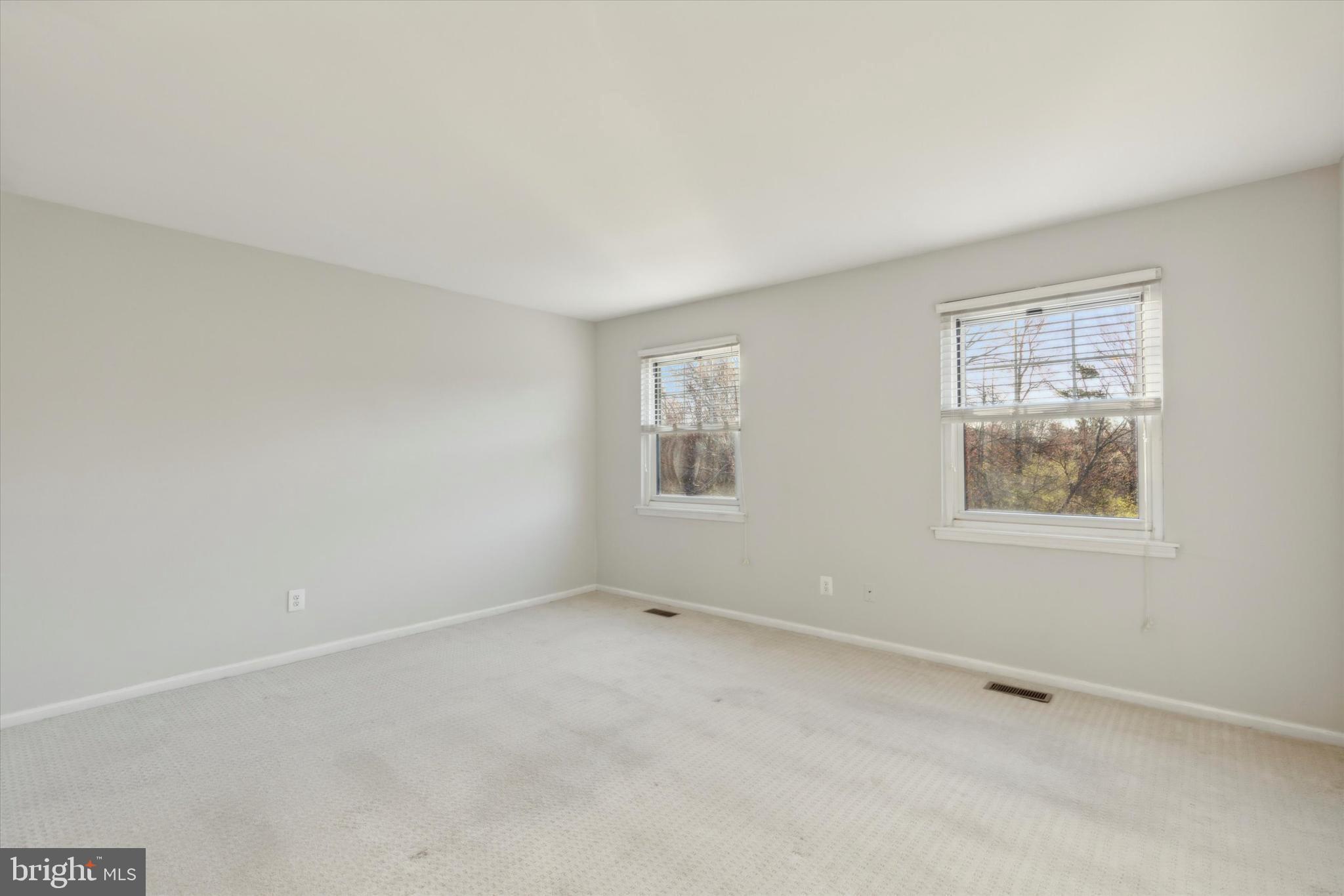 OXFORD OF BLUE BELL - Residential Lease