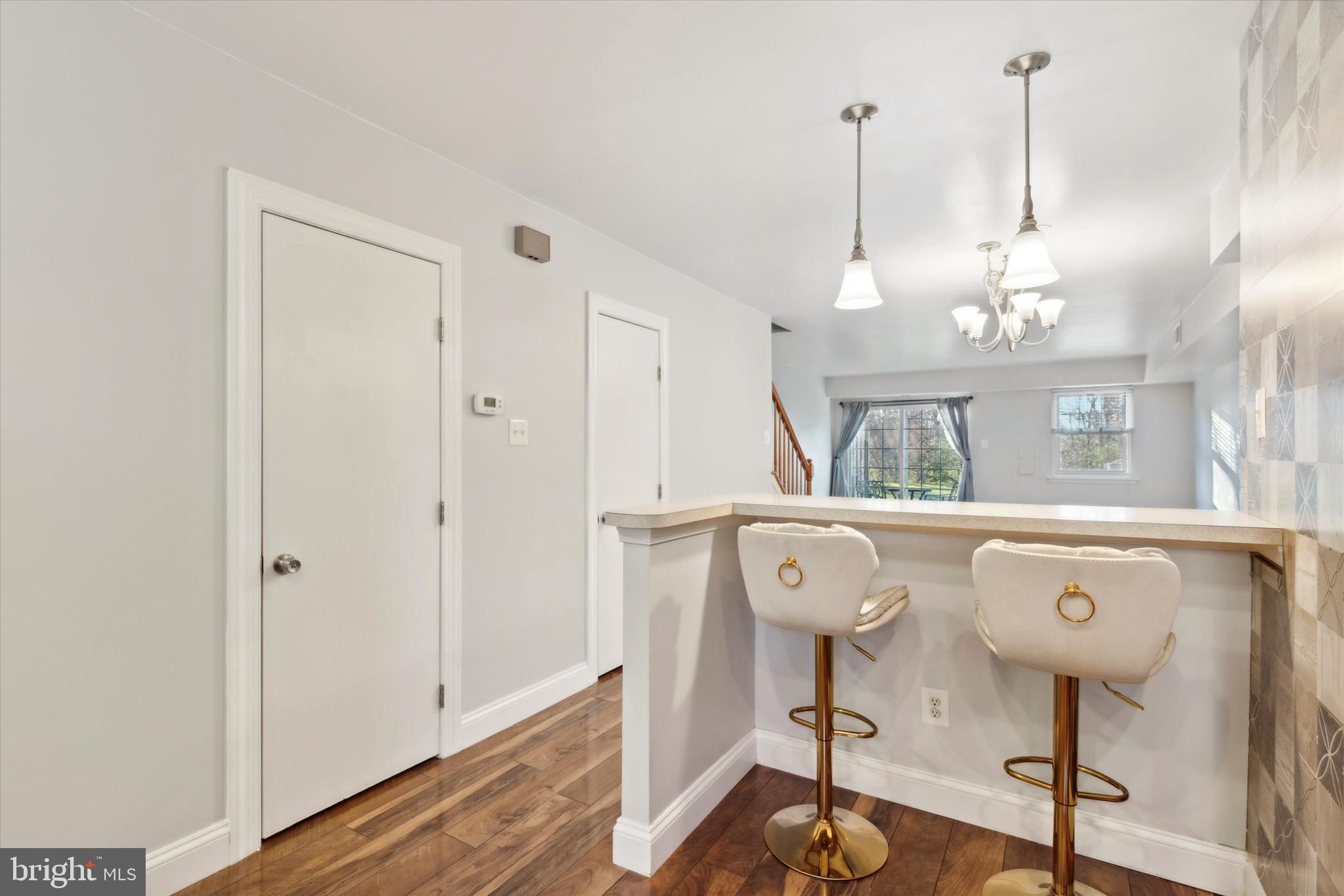 OXFORD OF BLUE BELL - Residential Lease