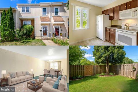 6236 TARGON COURT FORT WASHINGTON MD 20744