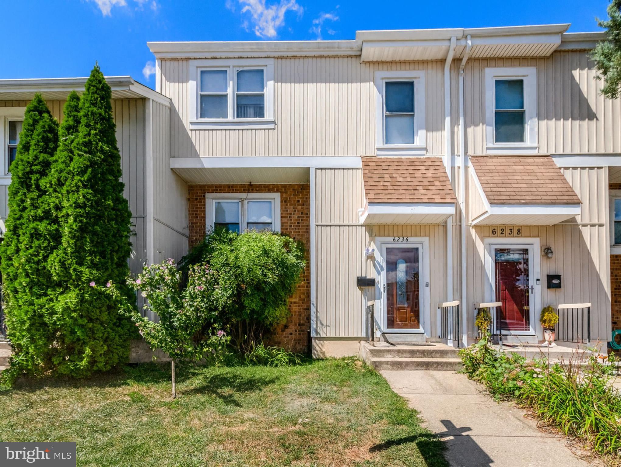 6236 TARGON COURT