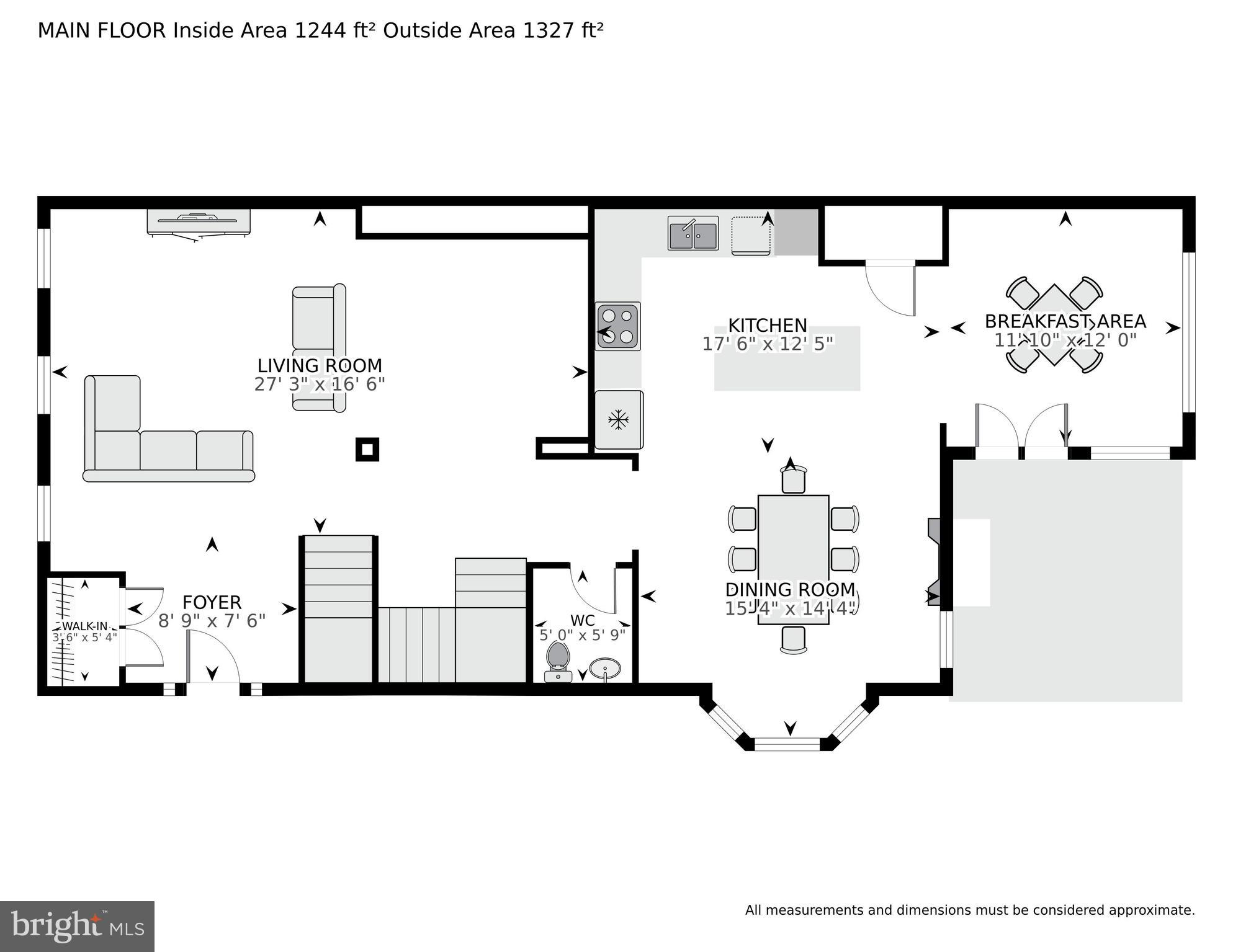 FARMWELL HUNT - Residential