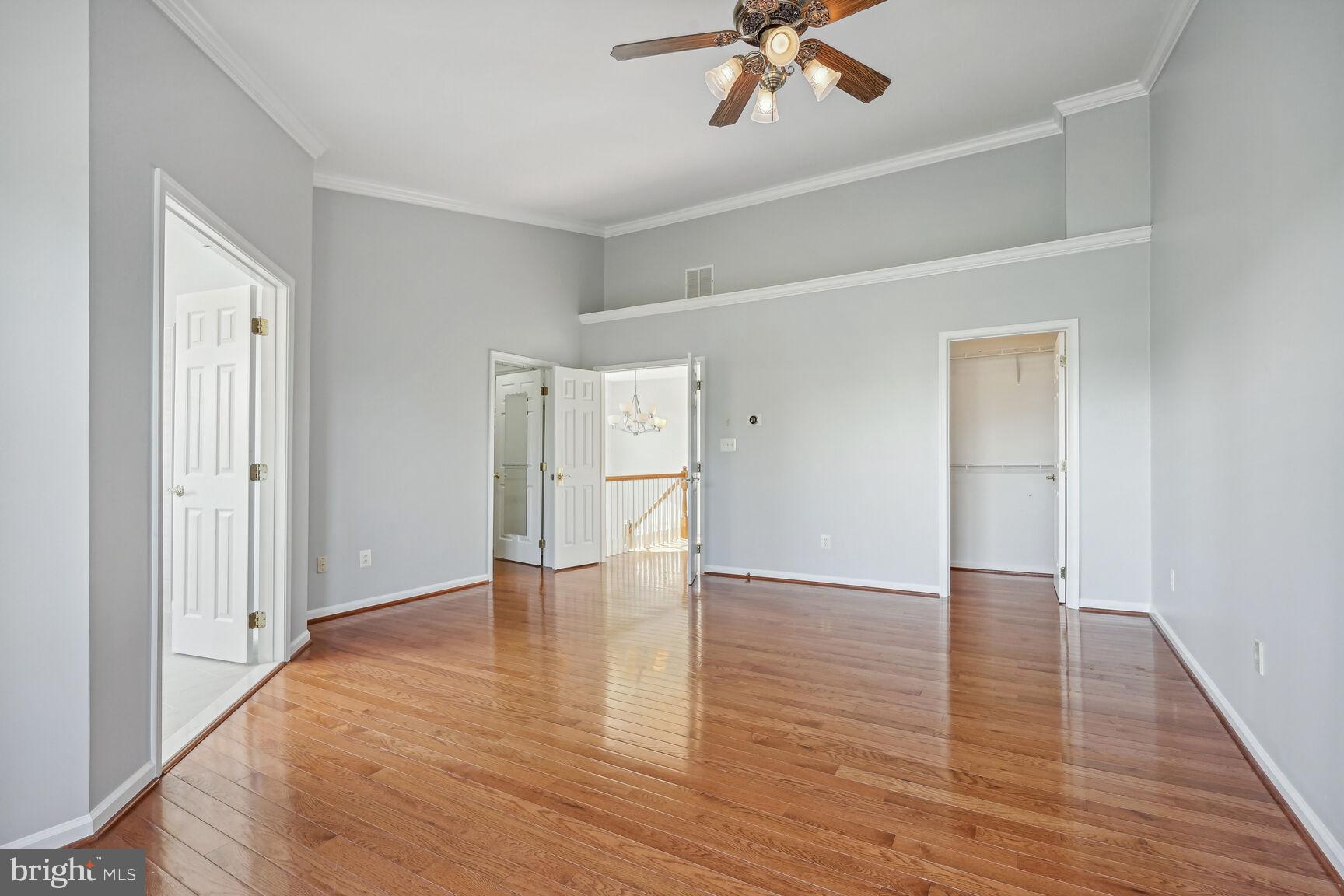 FARMWELL HUNT - Residential