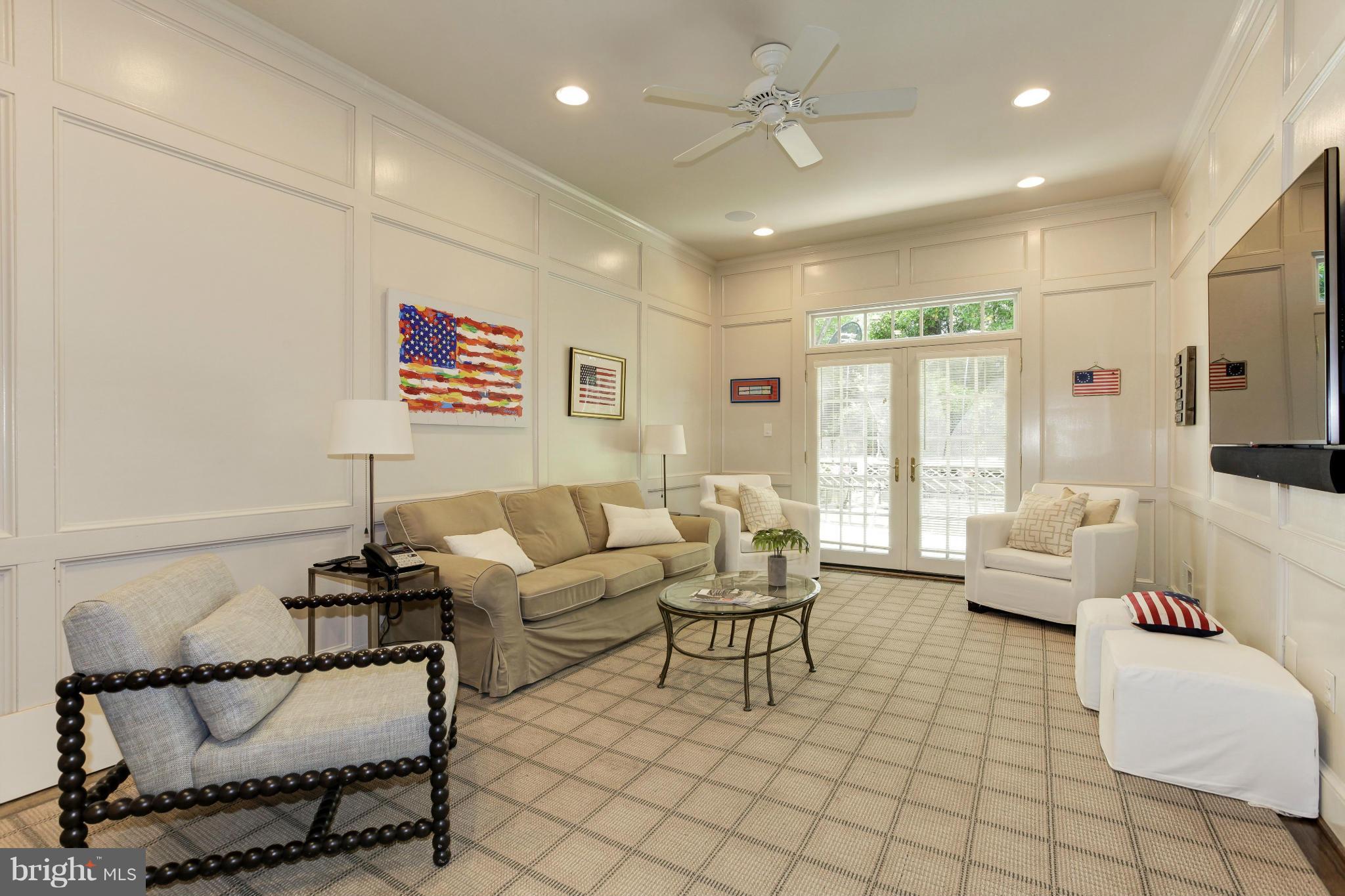 WESTMORELAND HILLS - Residential