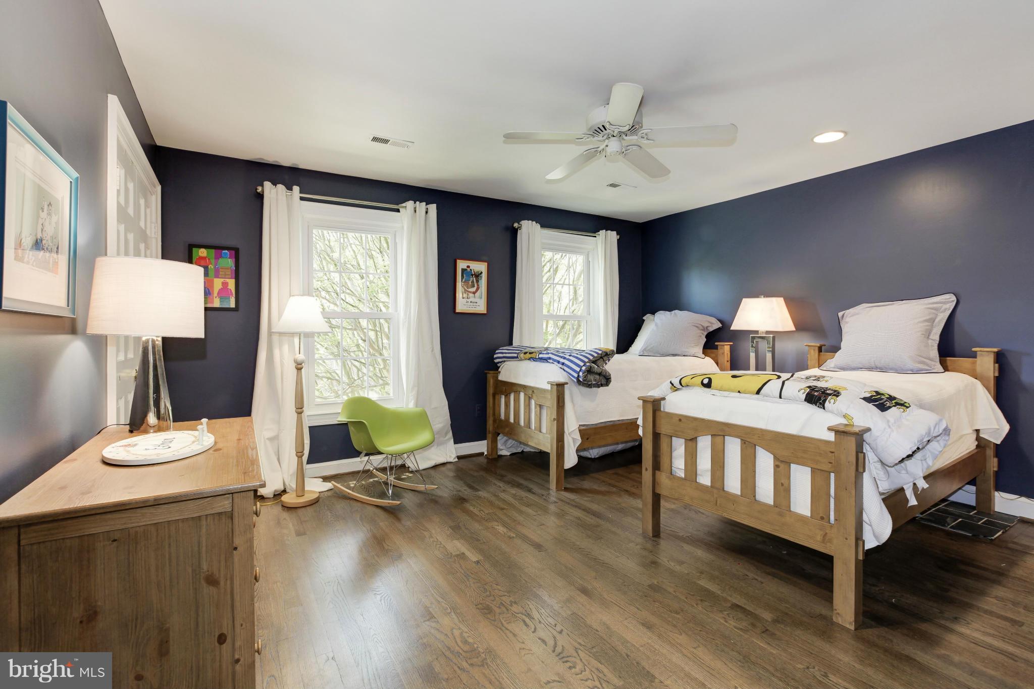 WESTMORELAND HILLS - Residential