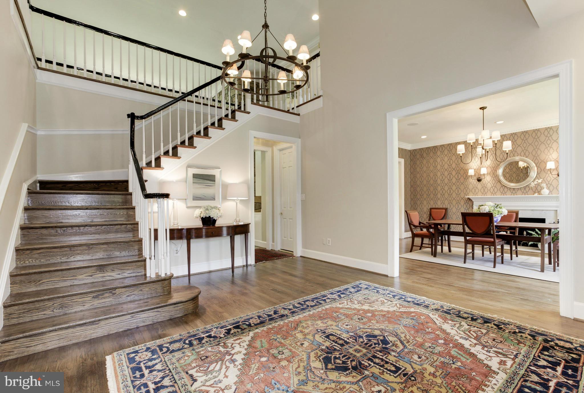 WESTMORELAND HILLS - Residential