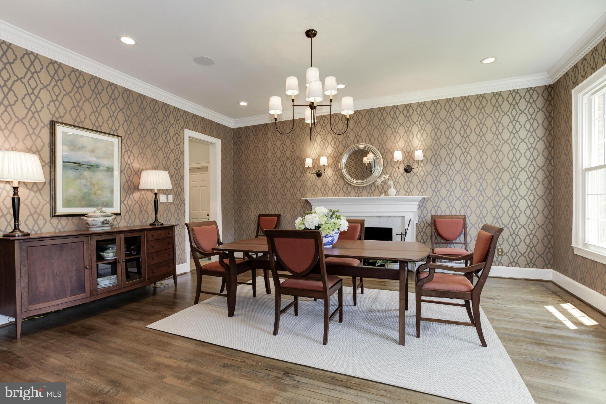 WESTMORELAND HILLS - Residential