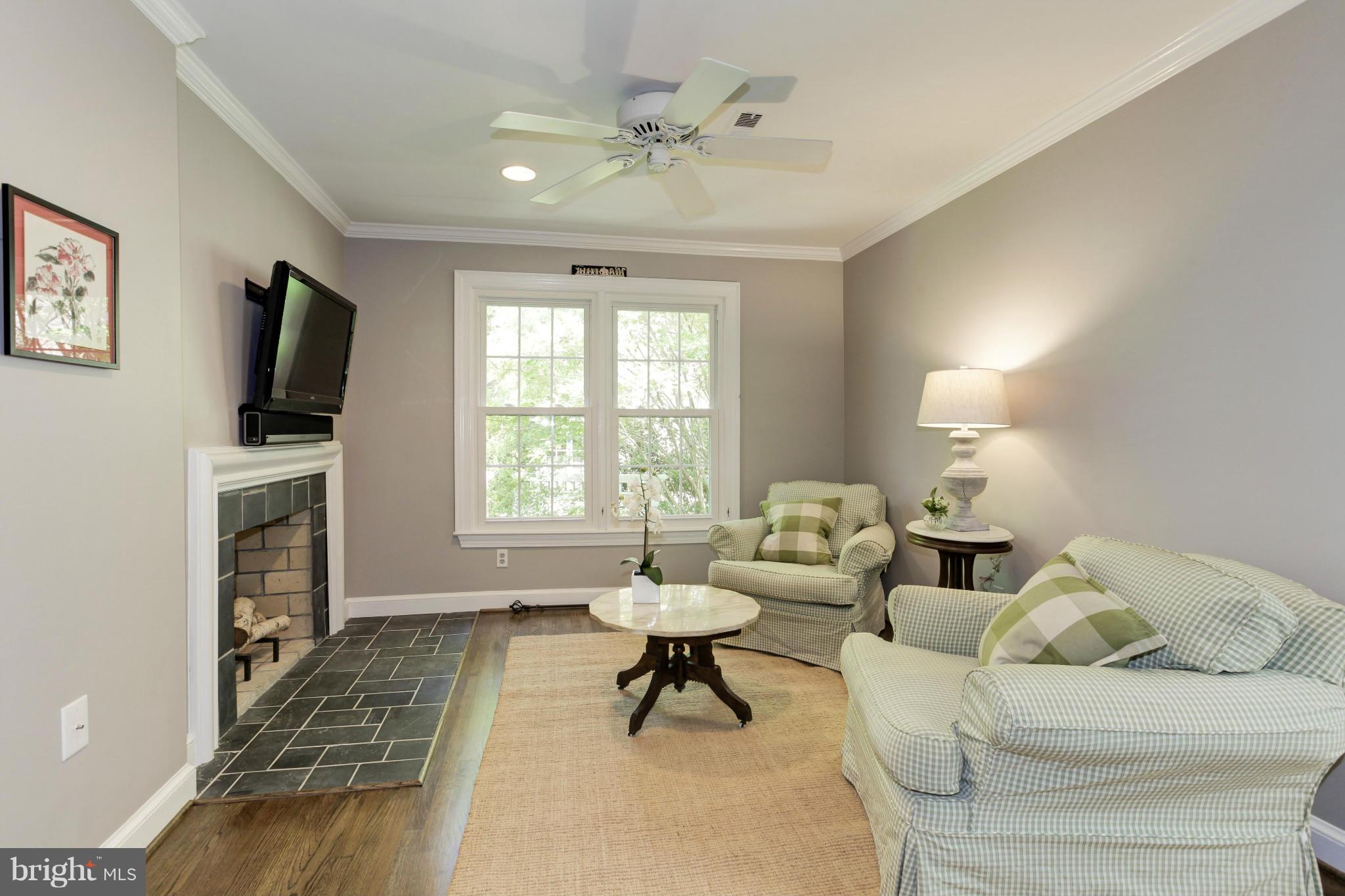 WESTMORELAND HILLS - Residential