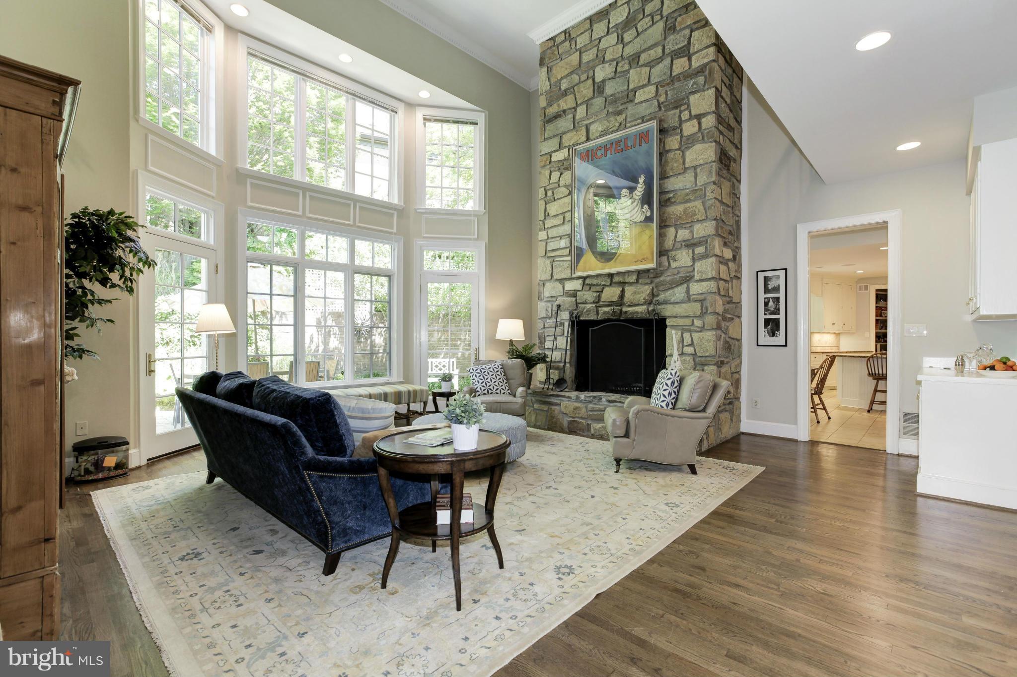 WESTMORELAND HILLS - Residential