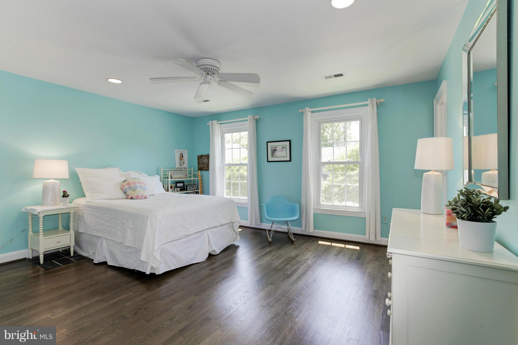 WESTMORELAND HILLS - Residential