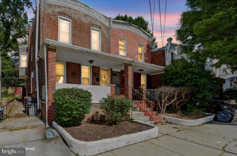Photo of 2313 N Pine Street, WILMINGTON, DE 19802 (MLS # DENC2110396)