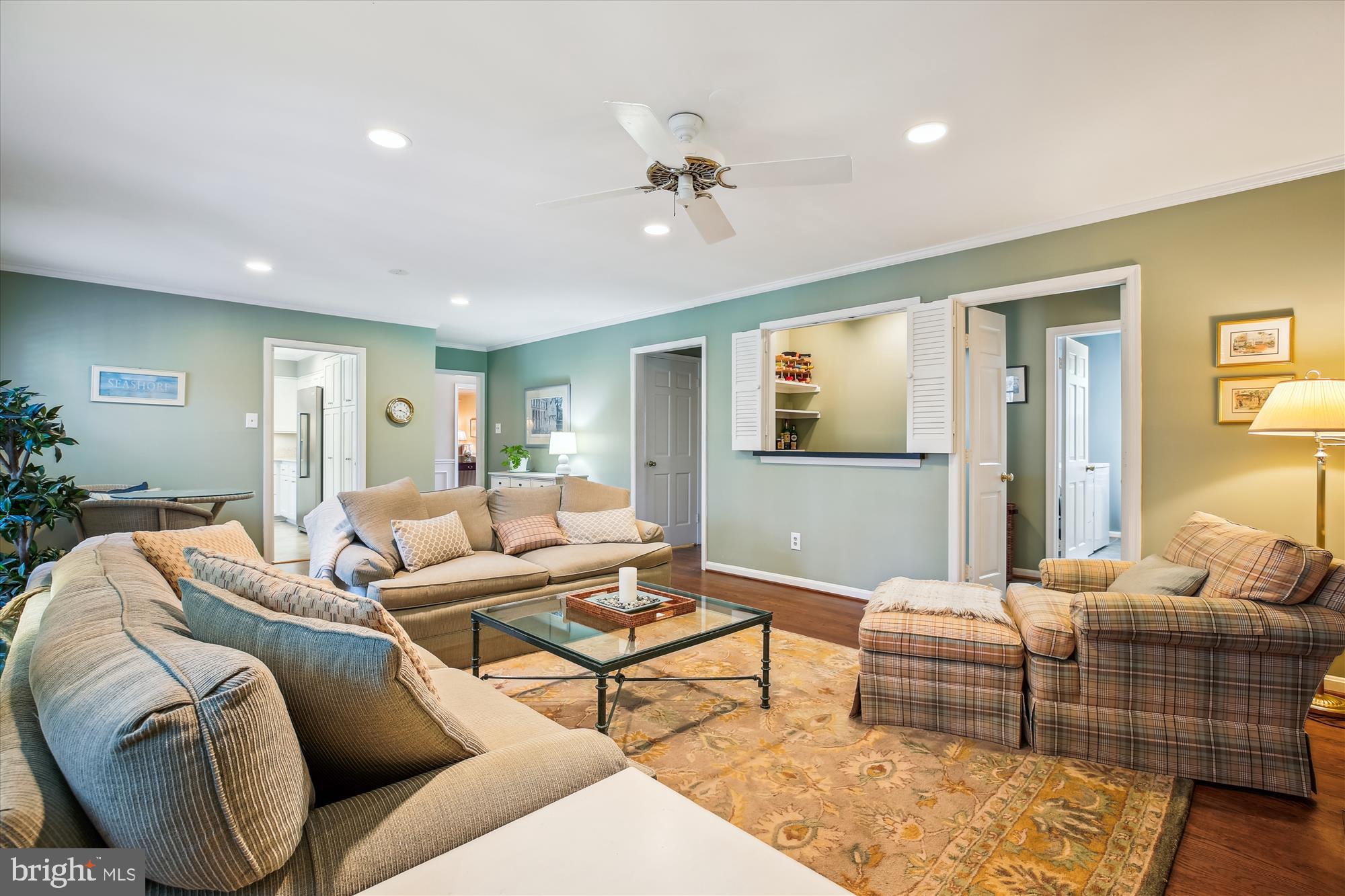 RIVER FALLS - Residential