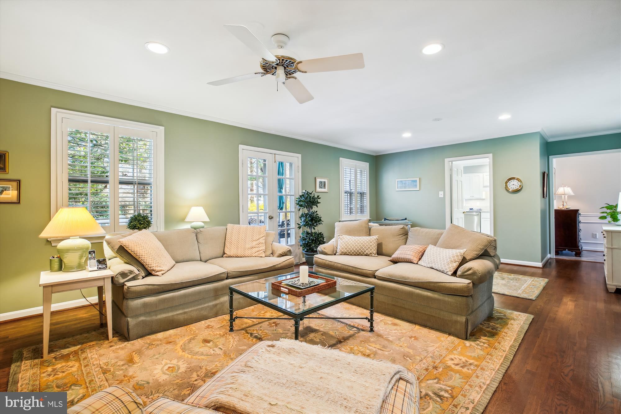 RIVER FALLS - Residential