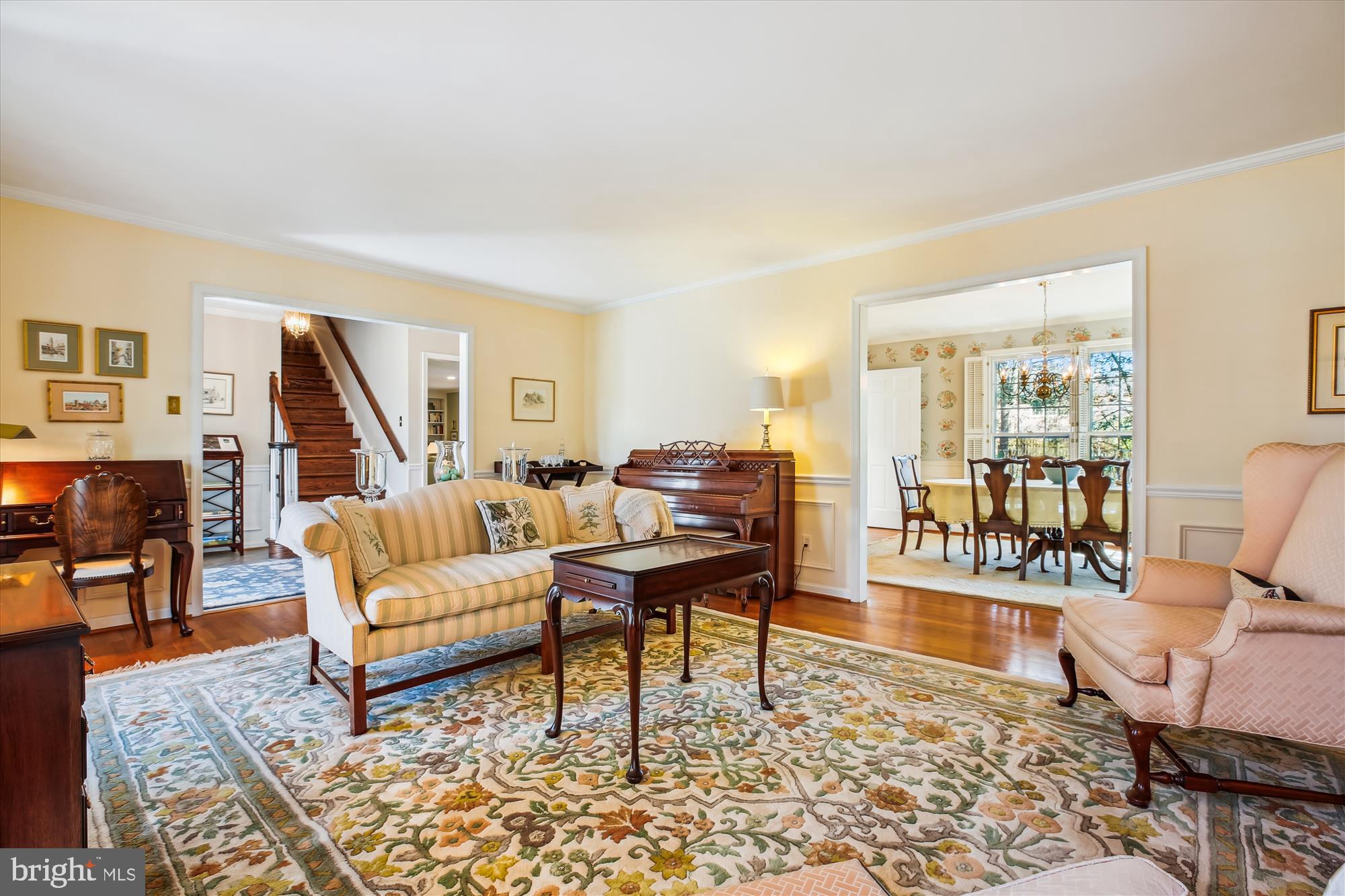 RIVER FALLS - Residential