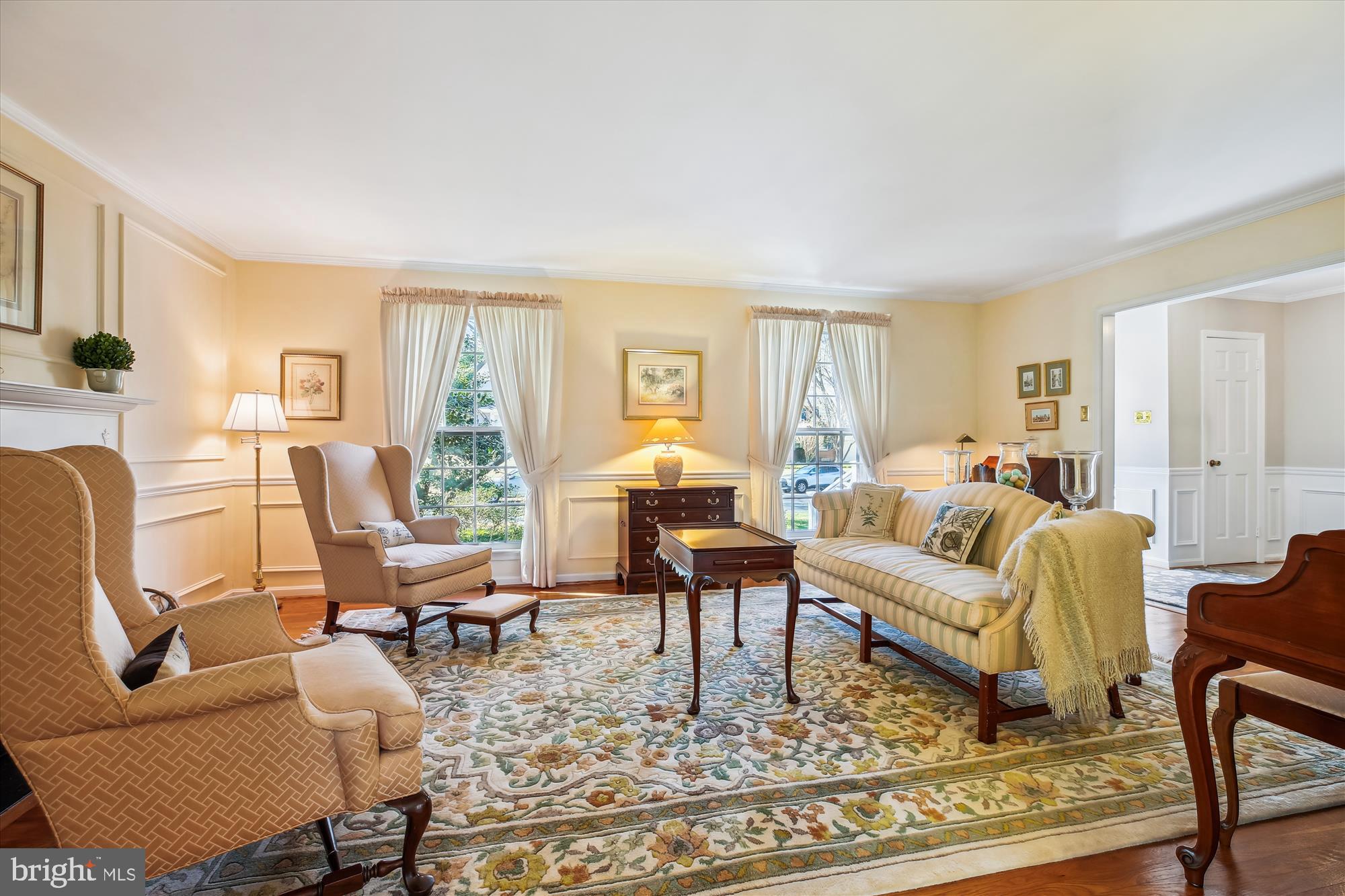 RIVER FALLS - Residential