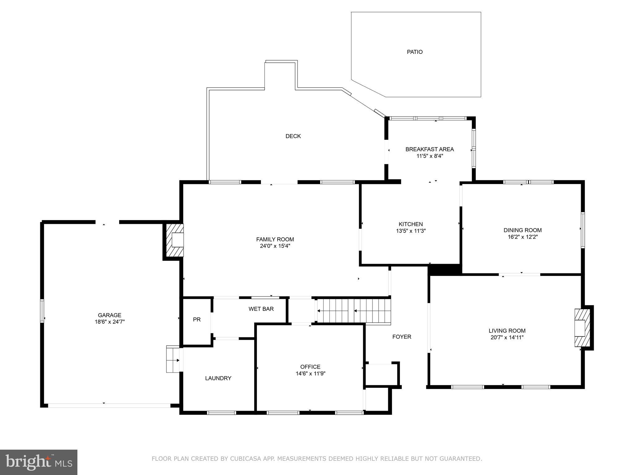 RIVER FALLS - Residential