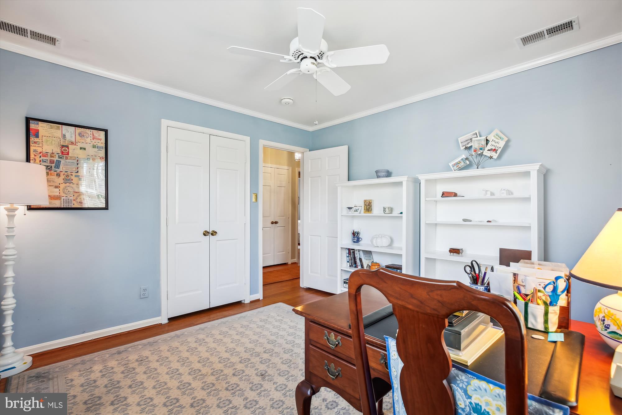 RIVER FALLS - Residential