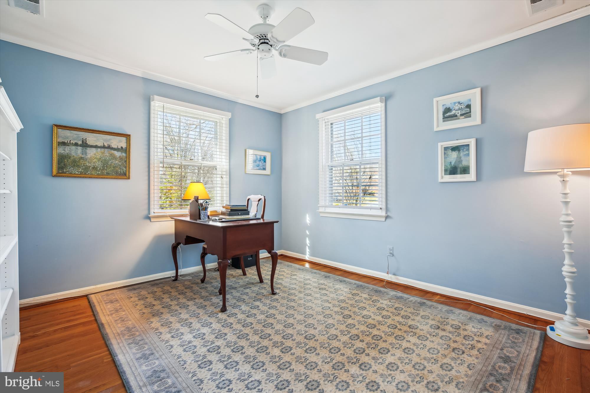 RIVER FALLS - Residential