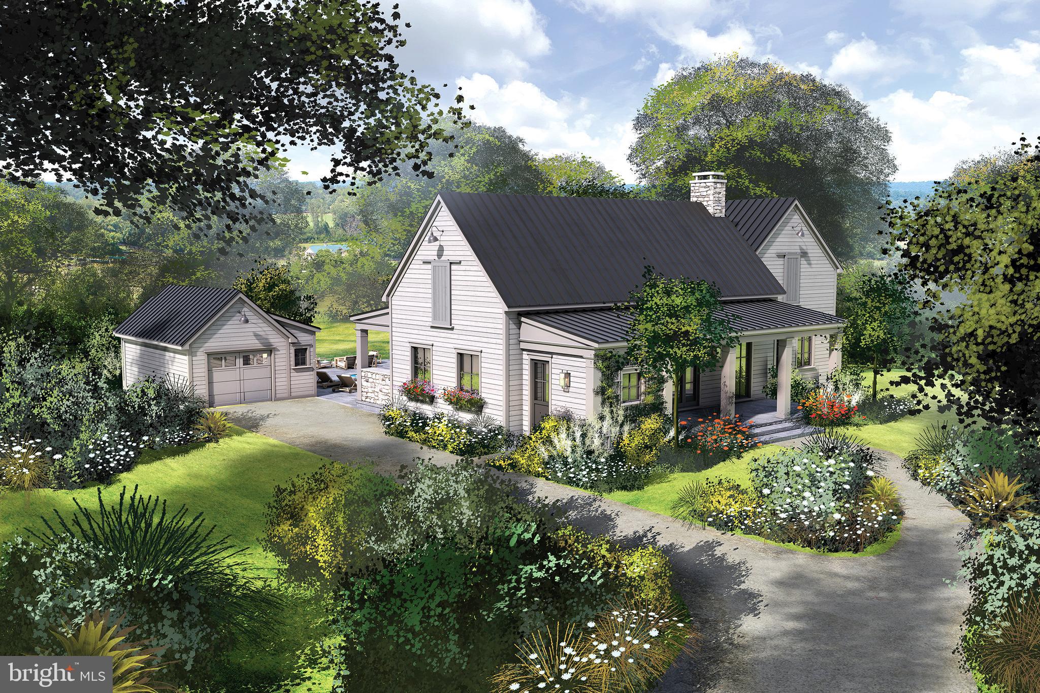 RESIDENCES AT SALAMANDER - Residential