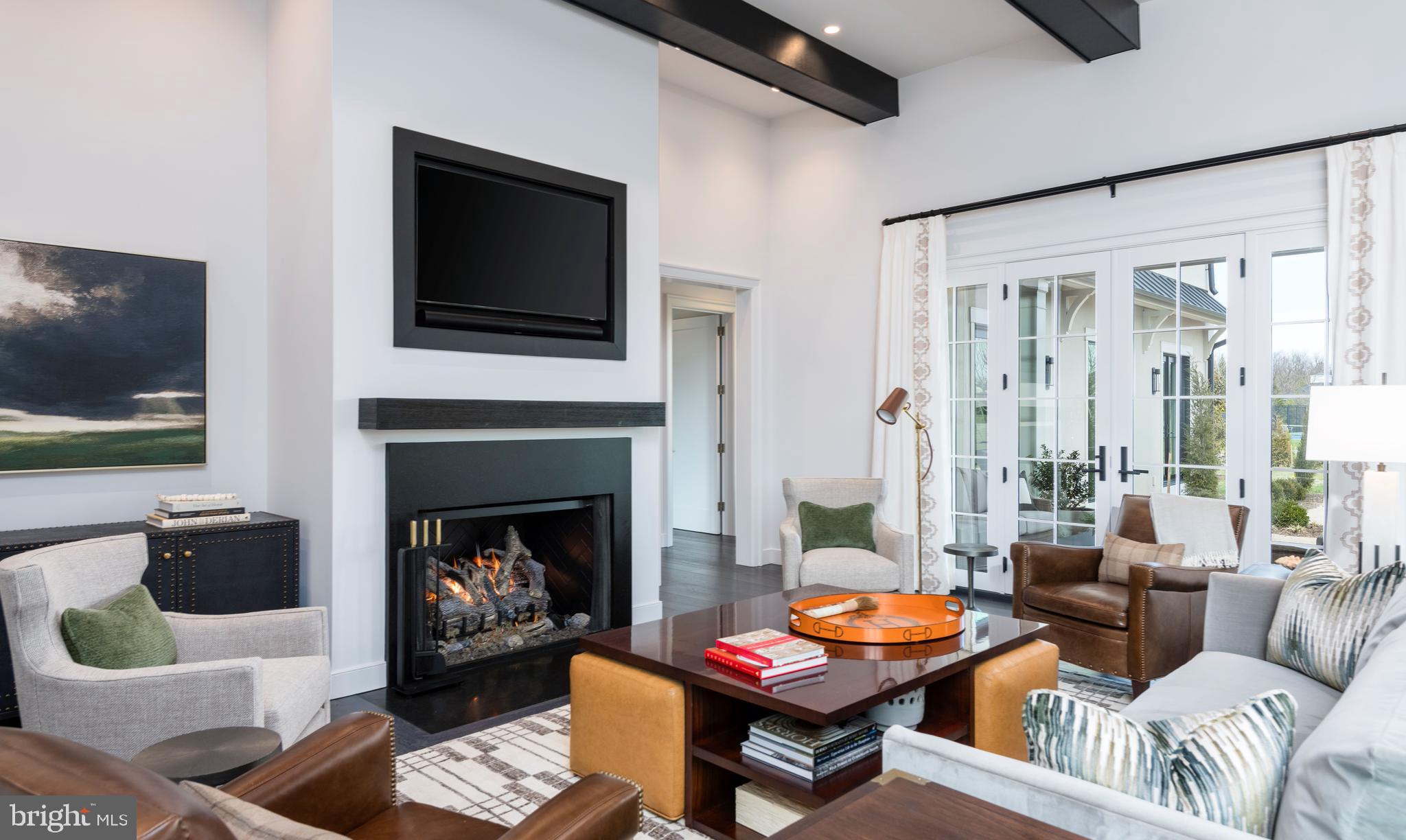 RESIDENCES AT SALAMANDER - Residential